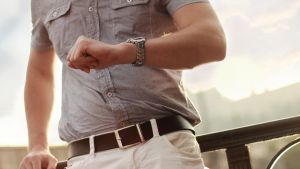 La tendance mode de l’été 2018, pour les hommes