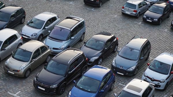 Logistique informatisée : gestion efficace de votre parc automobile