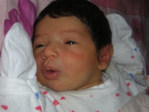 23 photos de bébé qui ressemblent à des petits vieux