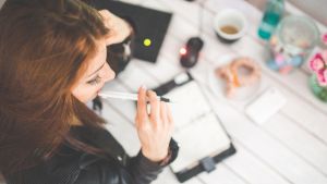 Comment bien rédiger sa lettre de motivation sciences Po ?