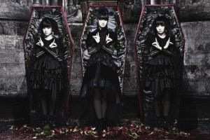 À la découverte du monde des Goths : entre androgyne et macabre