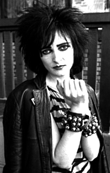 Siouxsie and the Banshees