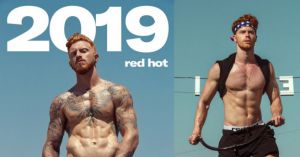 Les calendriers les plus insolites de ce 2019