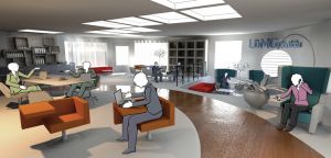 Quels sont les avantages de travailler dans un espace de coworking ?