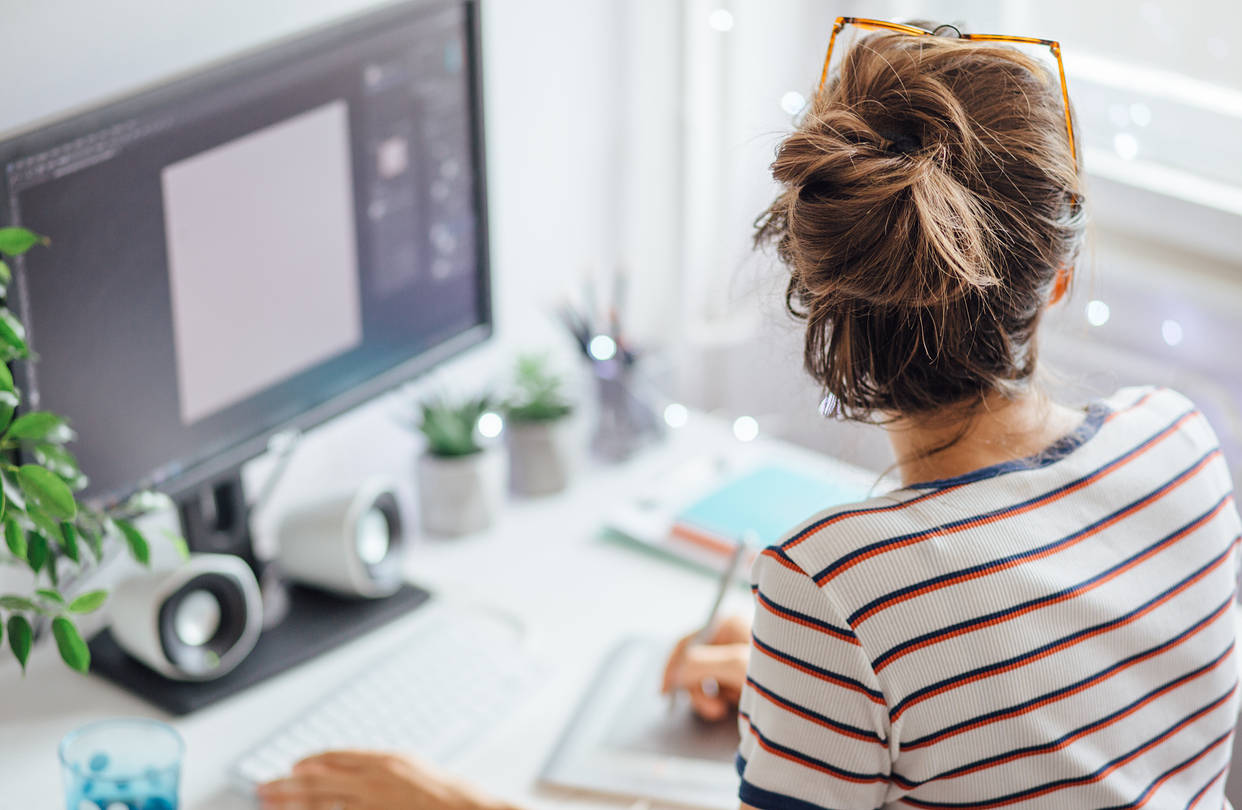 femme entrepreneur