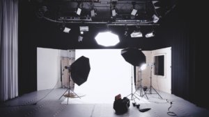 Shooting