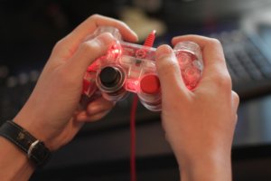 Pc ou console
