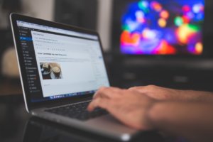 placer les mots-clés