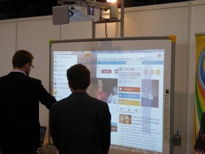 Tableau interactif : une innovation majeure en entreprise