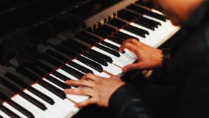 Les avantages de l’apprentissage du piano