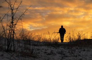 Fusil de chasse : le poids idéal