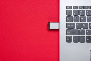 Etudiant : choisir une clé USB pour la rentrée