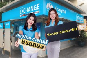 Envoyer de l’argent vers la Thaïlande : plutôt Remitly ou Western Union ?