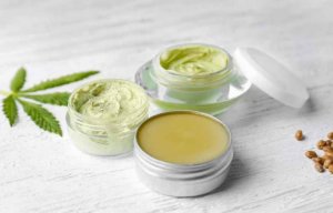 Que penser des produits cosmétiques CBD ?