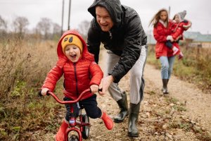velo enfant