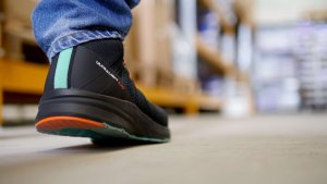 Quelle est la chaussure de sécurité la plus légère ?