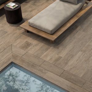 carrelage imitation bois exterieur