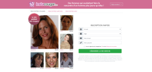 avis InstaCougar