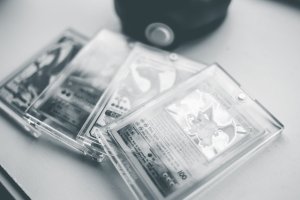 cartes pokemon