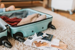 valise cabine
