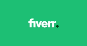 trouver freelance fiverr
