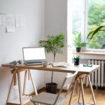 3 astuces pour l’aménagement d’un bureau à la maison