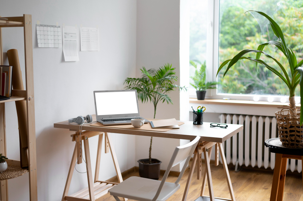 bureau maison