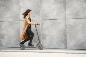 choisir trottinette électrique en 2023