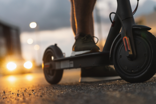 comment choisir meilleure trottinette électrique