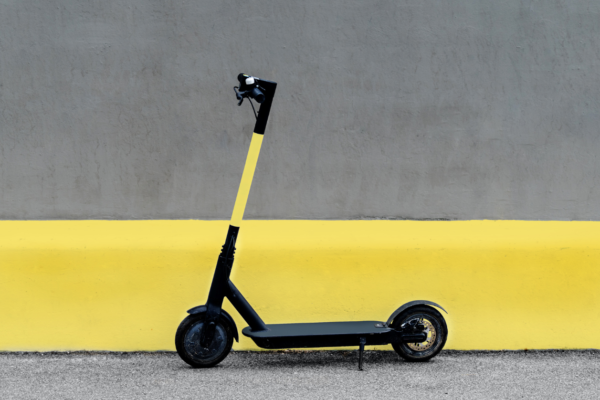 autonomie trottinette électrique