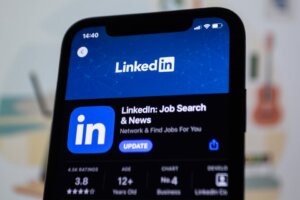 Messages LinkedIn 1