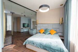 lampe de chevet 1