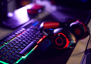 casque gaming pas cher