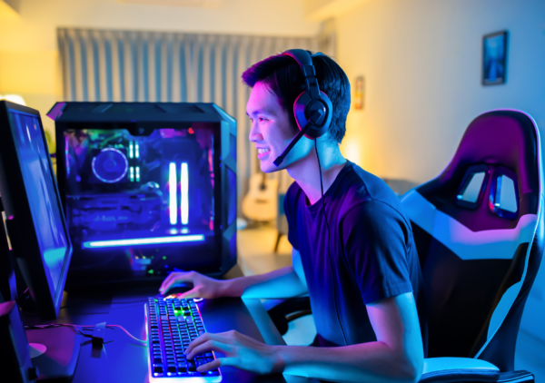 comment choisir un casque gaming pas cher