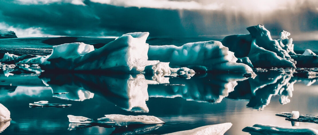 Antarctique