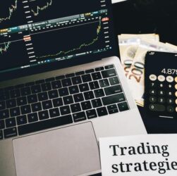 formation trading