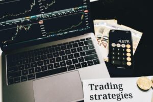 formation trading