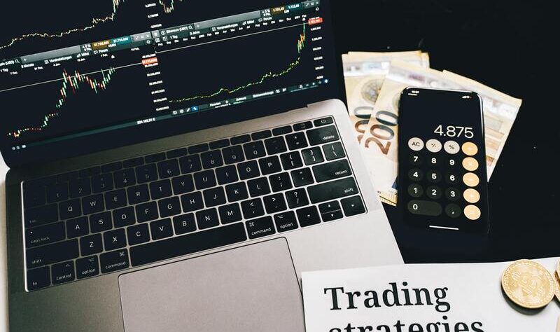 formation trading